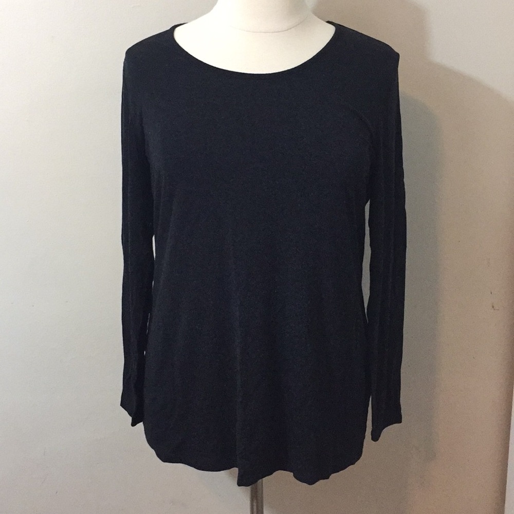 Long Sleeve Tee by Yest , 16